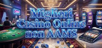 Casinò Non AAMS Prelievo Istantaneo e Sicurezza