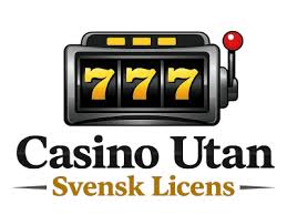 Casino Utan Licens Allt Du Behöver Veta