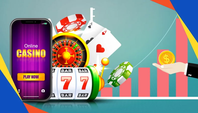 Discover Exciting Kingdom Casino Online Games