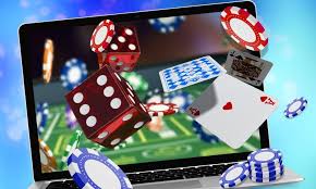 Erleben Sie den Nervenkitzel beim WynsCasino - Ihr perfektes Online Casino Erleben Sie den Nervenkitzel beim WynsCasino - Ihr perfektes Online Casino
