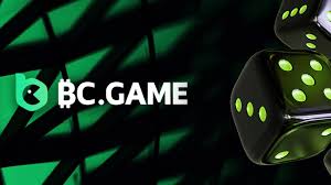 Experience the Thrill of BC.Game Online Casino in India