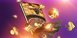Explore the Exciting World of Casper Bets Casino & Sportsbook 1284093347