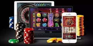 Explore the Thrilling World of Golden Mister Casino UK