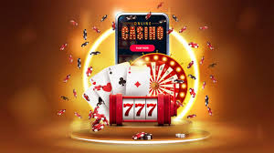 Explore the Thrilling World of Golden Mister Casino UK