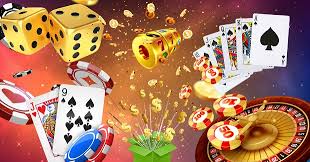 Explore the Thrilling World of Golden Mister Casino UK