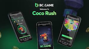 Explore the Thrills of BC.Game Crypto Casino Platform 1795578847