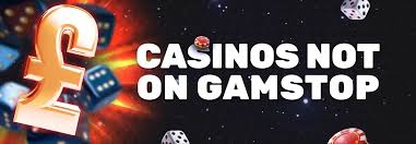 Exploring Non-Gamstop Casino Sites A Guide to Gaming Beyond Restrictions