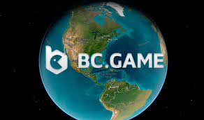Exploring the Exciting World of BC.Game BR Platform