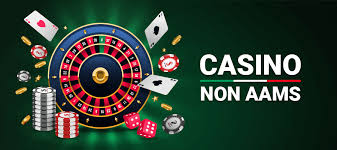 Guida Completa ai Casinò Online Non AAMS -1748547496