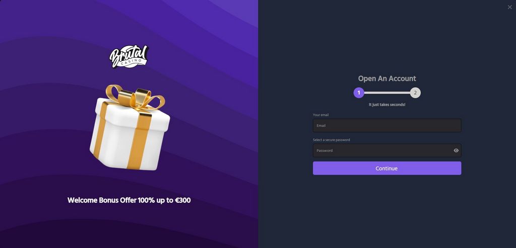 Brutal Online Casino Evaluation|Brutal Online Casino Bonus Offer Code: Rise to EUR1,000 in Bonus Cash