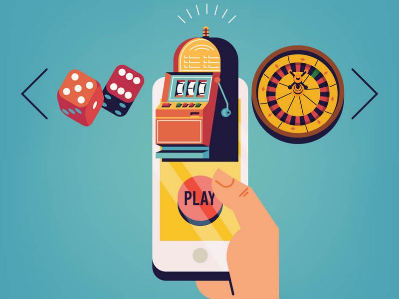Niagara Online casino - Canada's Premier Online and Mobile Gaming Experience