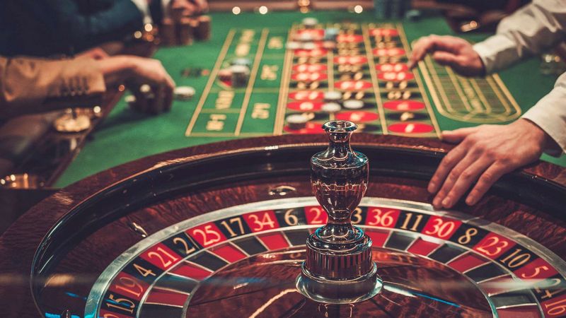Sito web e sistema online del Casinò Saint Vincent: sicuro, gratificante e incentrato sul cliente
