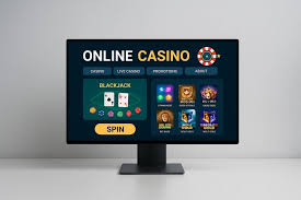 Objevte nejlepší evropské online casino - Hrajte bezpečně a s radostí