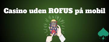 Udenlandsk Casino uden Rufus Din Guide til Spiloplevelser