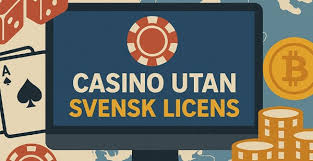 Bästa Utländska Casino Din Guide till de Mest Spännande Alternativen