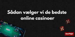 Bedste Nye Casinoer Opdag De Bedste Nye Online Spilmuligheder Bedste Nye Casinoer Opdag De Bedste Nye Online Spilmuligheder