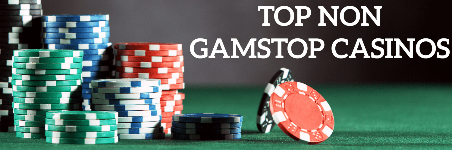 Best Casinos Not on GamStop A Comprehensive Guide Best Casinos Not on GamStop A Comprehensive Guide
