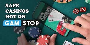 Best Casinos Not on GamStop A Comprehensive Guide Best Casinos Not on GamStop A Comprehensive Guide
