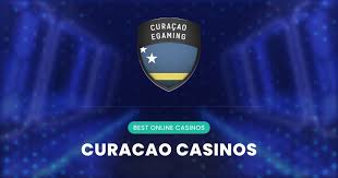 Best Curacao Online Casinos Your Ultimate Guide to Gaming Best Curacao Online Casinos Your Ultimate Guide to Gaming