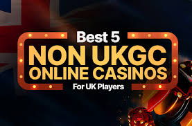 Best Non-UK Casinos A Guide to Top Online Gaming Destinations