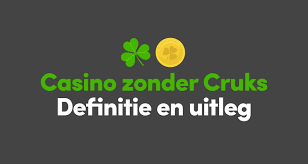 Betrouwbaar Casino Zonder CRUKS Speel Veilig en Anoniem 431794957