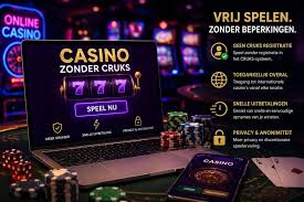Betting zonder CRUKS Een Nieuwe Kijk op Sportweddenschappen Betting zonder CRUKS Een Nieuwe Kijk op Sportweddenschappen