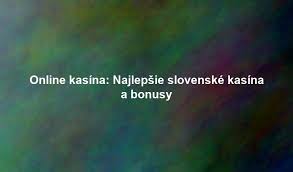 Bonus za registráciu bez vkladu – Využite jedinečné ponuky online kasín Bonus za registráciu bez vkladu – Využite jedinečné ponuky online kasín