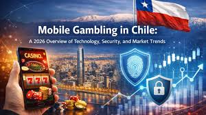Casino Chile Una Experiencia Única para Jugar con Amigos