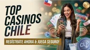 Casino Chile Una Experiencia Única para Jugar con Amigos