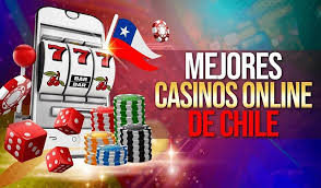 Casino En Chile Online Guía Completa para Apostar y Ganar
