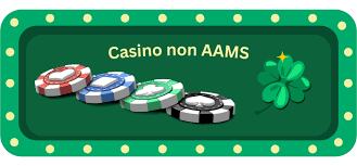 Casinò Italiani Non AAMS Scopri le Migliori Opzioni per Giocare Online Casinò Italiani Non AAMS Scopri le Migliori Opzioni per Giocare Online