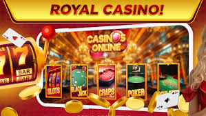 Casino KaloKalo UK Your Ultimate Gaming Destination
