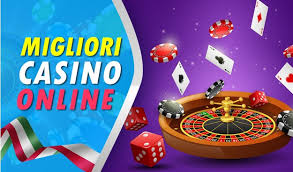 Casinò Non AAMS per Italiani Scopri le Migliori Opzioni