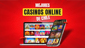 Casino Online en Chile Bonos y Promociones Imperdibles