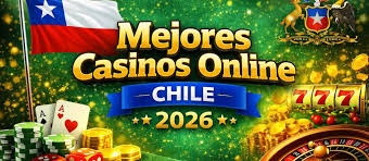 Casino Online en Chile Diversión y Oportunidades -1044021339