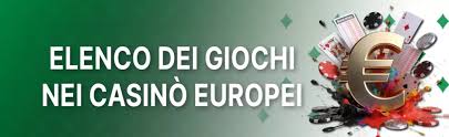 Casino Online Italia Guida ai Casinò Non AAMS Casino Online Italia Guida ai Casinò Non AAMS