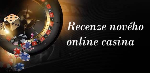 Casino pro české hráče - Vše, co potřebujete vědět