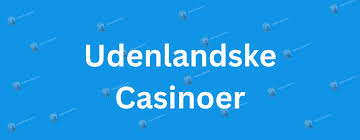 Casino Sider Uden Dansk Licens En Kompleks Guide