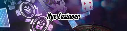 Casino Sider Uden Dansk Licens En Kompleks Guide