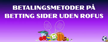 Casino sider uden MitID i En guide til gaming uden forudsigelighed