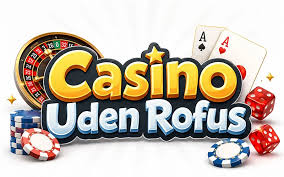 Casino uden MitID i Danmark - En Ny Spiloplevelse