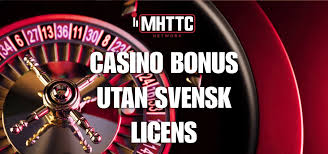 Casino Utan Svensk Licens - En Guide till Spelande Utan Gränser 783512223