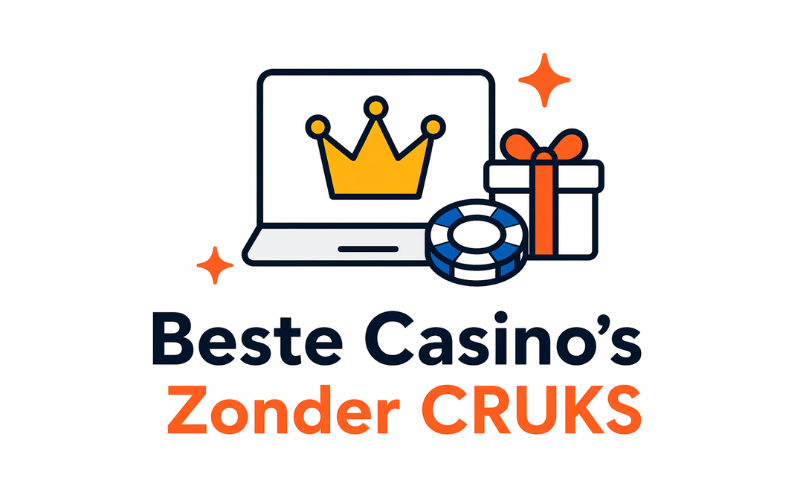 De Voordelen van een Geen CRUKS Casino