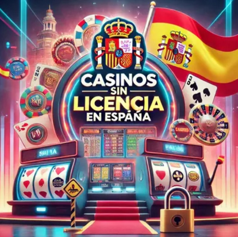 Descubre los Mejores Casinos Online en España -2017829448