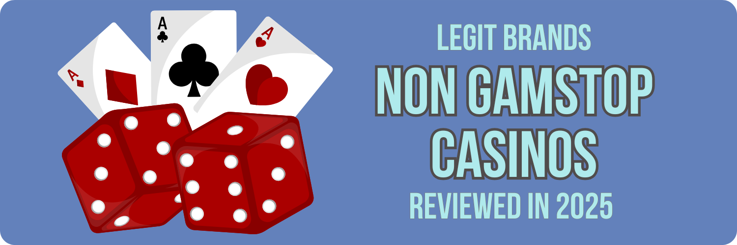 Discover Casino Sites Not on Gamstop -1337671964