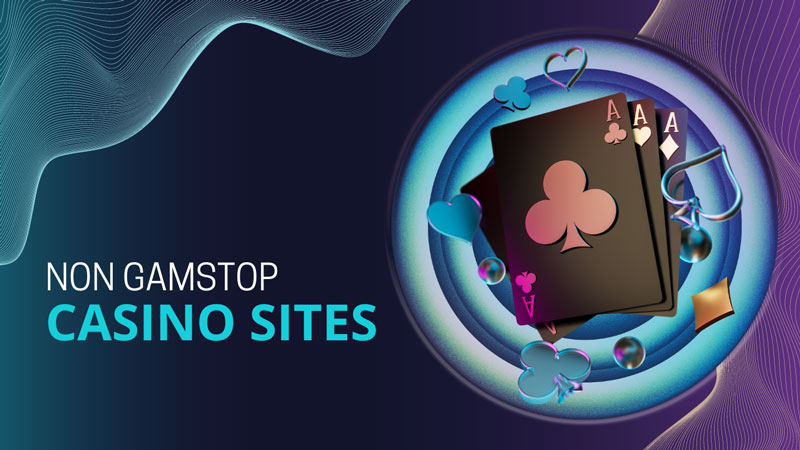 Discover Casino Websites Without GamStop -1359588964