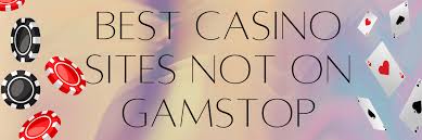 Discover English Sites Not on GamStop Discover English Sites Not on GamStop