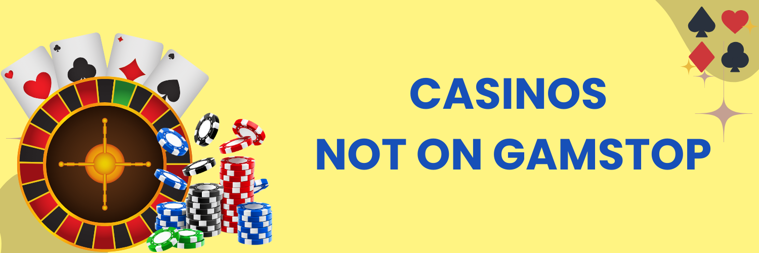 Discover New Non Gamstop Casino Sites for 2023 1713028176 Discover New Non Gamstop Casino Sites for 2023 1713028176