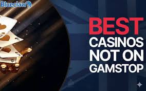 Discover Non-Gamstop Casinos in the UK Unlocking Unrestricted Gaming