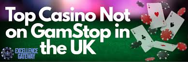 Discover Non-Gamstop Casinos Your Ultimate Guide 1779445395